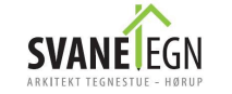 SvaneTegn logo